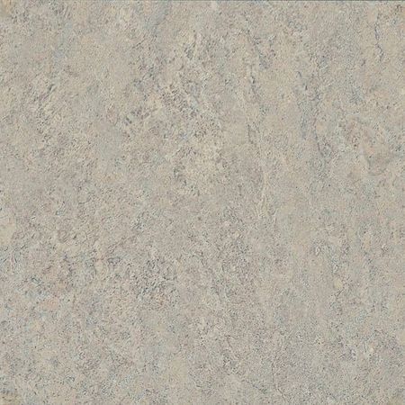 Prosource Vinyl Self-Adhesive Floor Tile, 12 in L Tile, 12 in W Tile, Square Edge, Marble Light Gray, 45PK CL1148