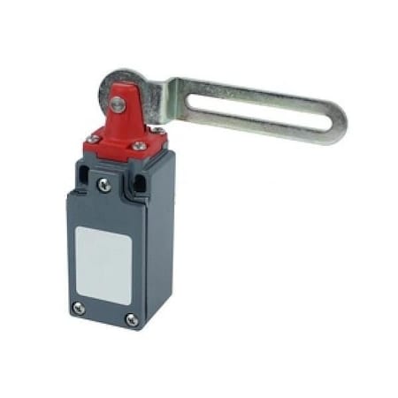 Imo Automation Limit Switch, Standard Slotted Hinged Interlock RH LMC9L1