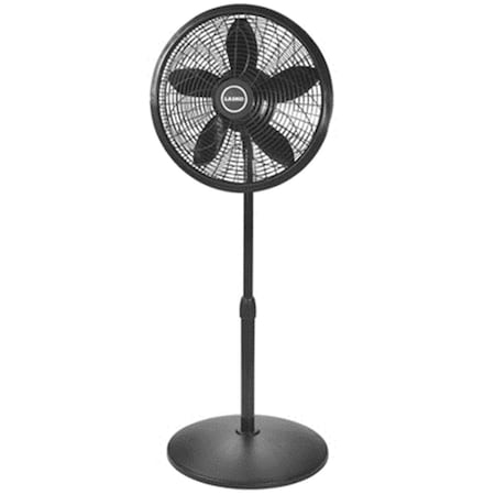 Lasko 18 Inch Adjustable Pedestal Fan 1827