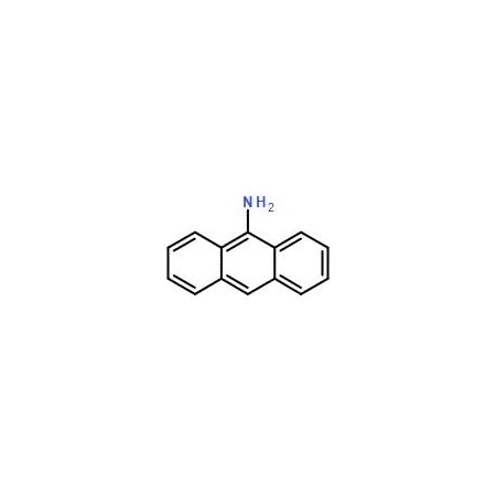 Ak Scientific Anthracen-9-amine (100mg), CAS 779-03-3 2215AC-100mg