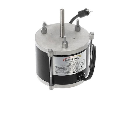 Heatcraft Refrigeration HVAC Motor 25318001S