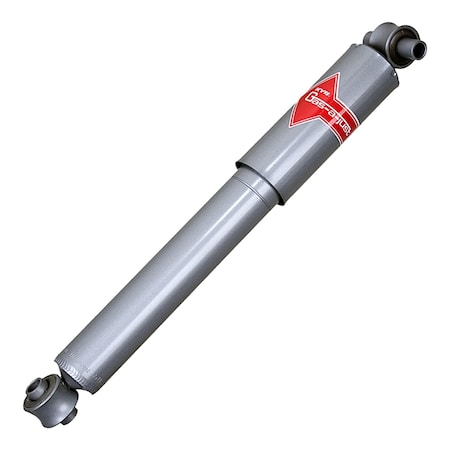 Kyb High Pressure Monotube Gas Shock, KG5480