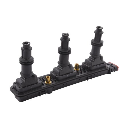 Hella IGNITION COIL GM / CADILLAC / SATURN 358000281