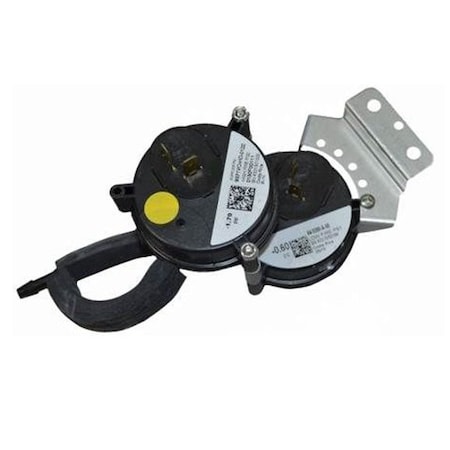 Goodman 0130F00251 Switch-Pressure 0130F00251