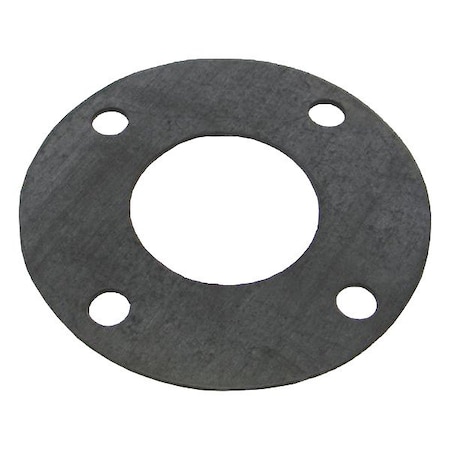 Banjo 3" ANSI FLANGE FKM GASKET AF300GV