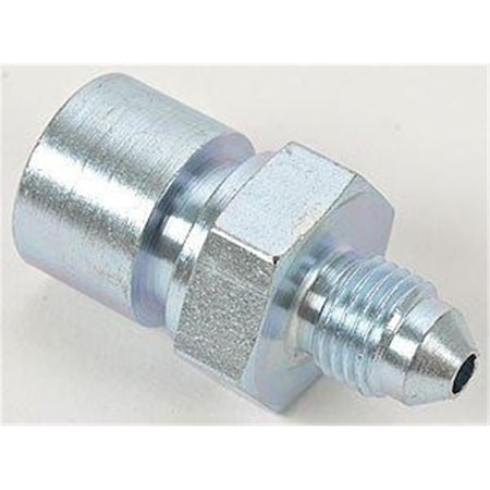 Earls Brake Adapter with Wheel Cylinder E14-989549