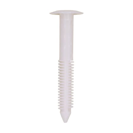 Auveco GM Hood Seal Retainer, 25PK 14035