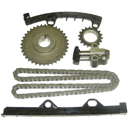 Engine Timing Chain Kit,