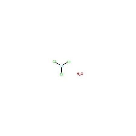 Ak Scientific Lanthanum chloride hydrate (5g), CAS 20211-76-1 8353AF-5g