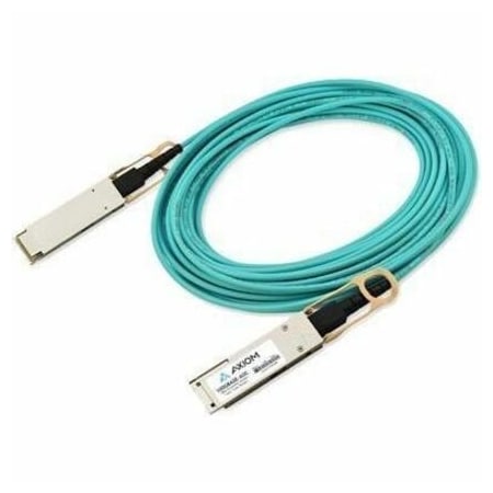 Axiom QSFP28 AOC CABLE FOR HP 15M 845414-B21-AX