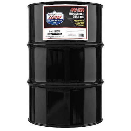 Lucas Oil Oil 10592