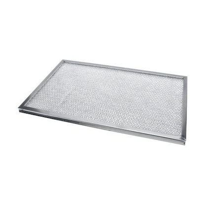 York FILTER, AIR, ALUM MESH, 14 X 22 X 1 S1-02633202010