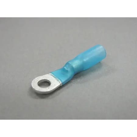 Nichifu Heat-Shrink Ring Terminals, AWG 14 SR 2-5C