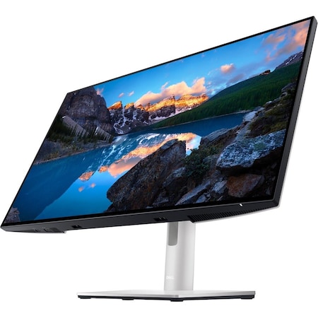 Dell UltraSharp 23.8 Inch Adjustable Monitor FHD (Full HD) Infinity Edge - U2422H, 1920x1080 16:9 8m DELL-U2422H