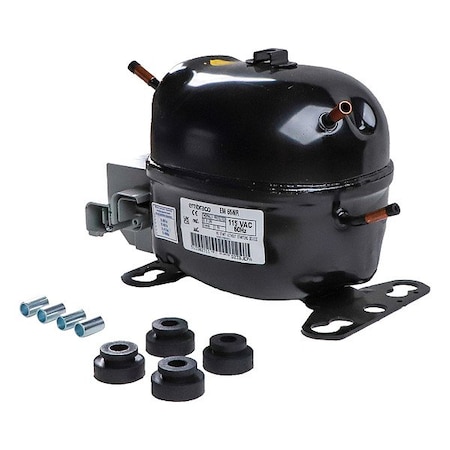 Embraco Compressor, 635 BtuH EM65NR1