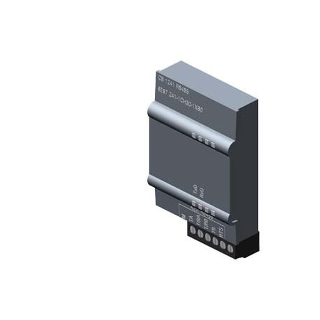 Siemens SIMATIC S7-1200 Communication Board CB 1241 6ES7241-1CH30-1XB0