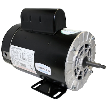 Century B2234 Pool & Spa Motor 3450/1725 RPM 56Y Frame C Mount UB2234