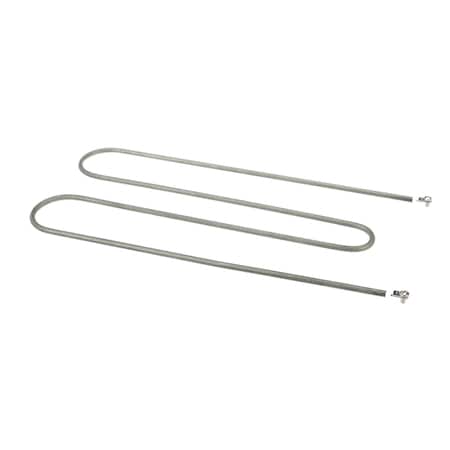 H&K International HandK International Element, 230 Volt E-5-30-10-Z-4