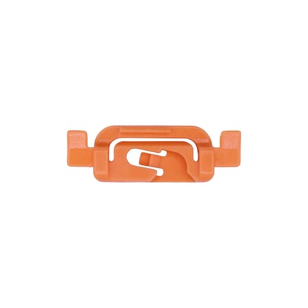 Auveco Honda/Acura Windshield Moulding Clip, 10PK 17280