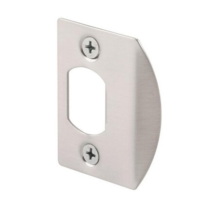 Prime-Line E 2457 Door Strike Plate - 5492285