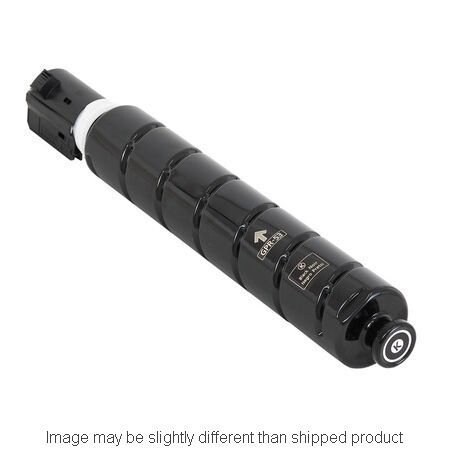 Canon Replacement, CYAN Compatible Toner, 19,000 page yield 8525B003