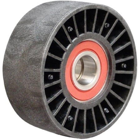 Dayco 89005 Idler And Tensioner Pulley - Polymer D35-89005