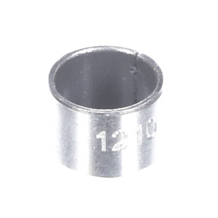 Xebeco Insert, Latch, KU 12 10 S18061210