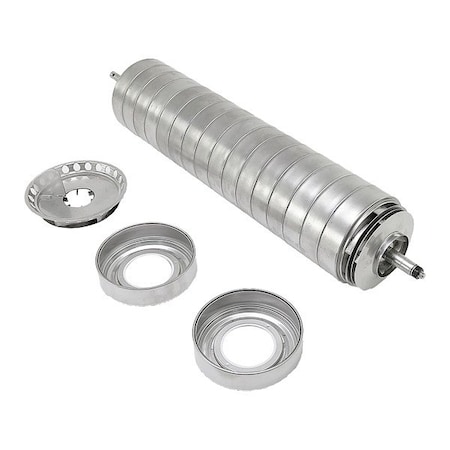 Grundfos CHAMBER STACK KIT, CRI-5-18 96746905