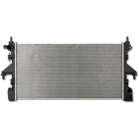 Global Parts Distributors Global Radiator 13448C