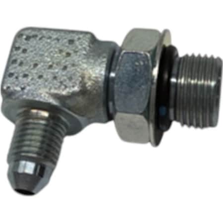 John Deere ELBOW FITTING, JOHN DEERE OEM 4200470 4200470