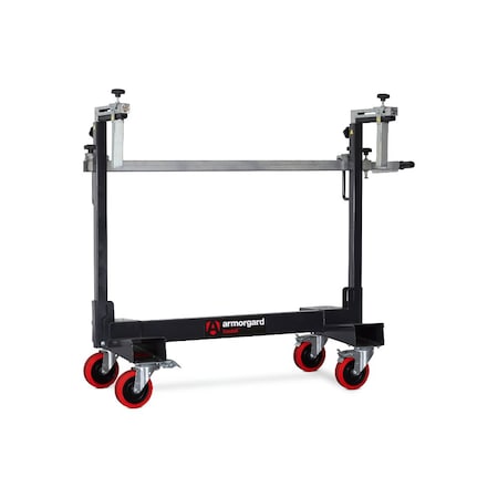 Armorgard LoadAll Drywall Cart LA750-PRO GWG311636