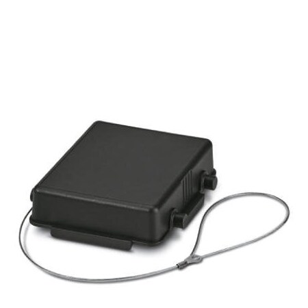 Phoenix Contact HC-STA-B32-BCSFD-PL-BK Protective cover 1424850