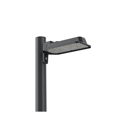 Stonco Street&ParkingLotLights, 4000K, 78W, Bronze LPA-A06-740-T4-UNV-FAWS-TRPC-BZ