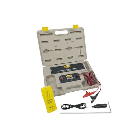 Armada Technologies Armada Digital Underground Cable Locator 2 kHz Frequency GWG311405