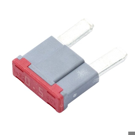 Optifuse Automotive Blade Fuse, ANM80 Series, 500mA to 30A, 80V DC ANM80-500mA