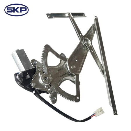 Skyward Automotive Products Window Motor and Regulator Assembly,  SK741138