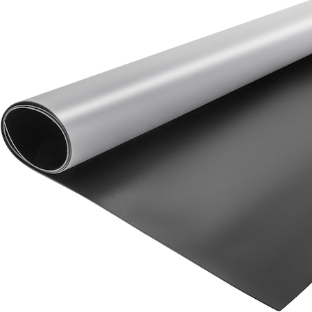 Vevor Portable Dance Floor Dance Flooring 6.6 x 49.2 ft Non-slide PVC for Ballet BXDF20-5010-4