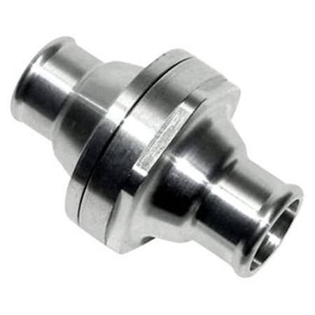 Overtime Inline Thermostat Housing OV1111226