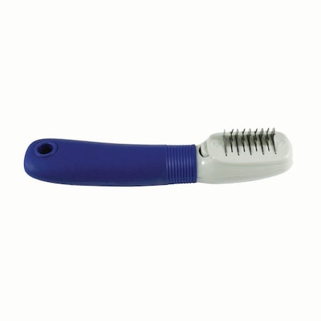 Jorgensen Laboratories Jorvet Pet Grooming Dematting Comb J0379N
