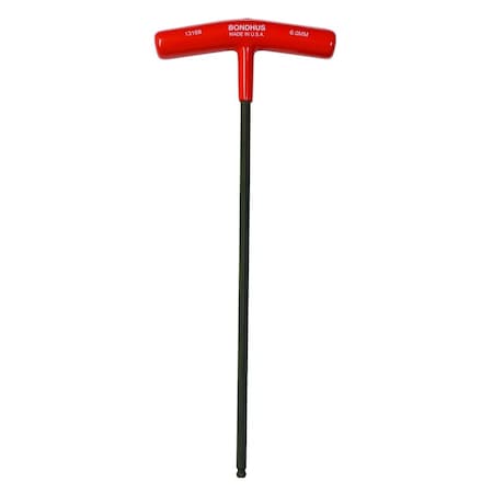 Bondhus 6mm Ball End T-Handle 13168