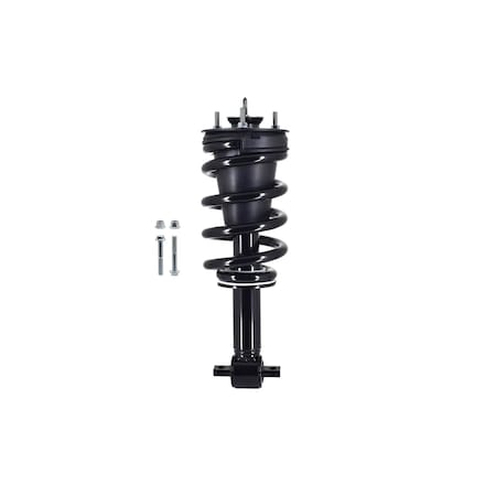 Fcs Struts Suspension Strut And Coil Spring Assembly 4355037
