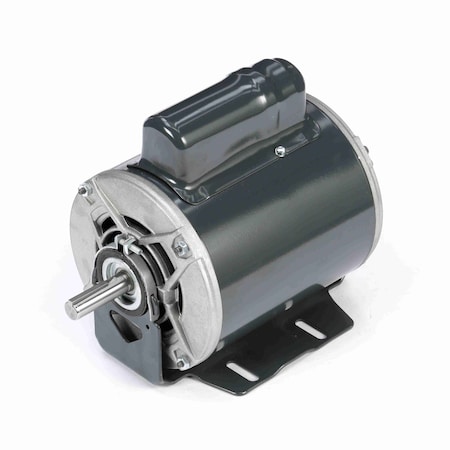 Marathon C138 General Purpose 3/4 HP Motor, 1725 RPM, DP, 56 Frame, 1/60/115-230V MC138