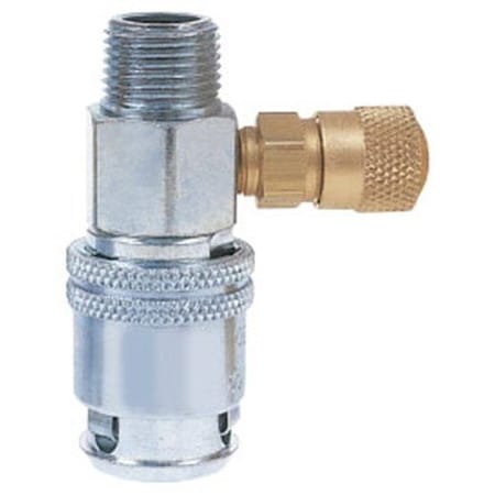 Haltec Inflating Chuck 6190