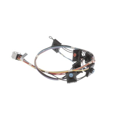 Ge HARNESS SWITCHES WB18X28761