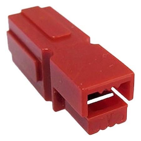 Anderson Power Products Housing, PP15, PP45 For, Red 1327FP