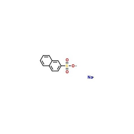 Ak Scientific Sodium 2-naphthalenesulfonate (25g), CAS 532-02-5 F791-25g