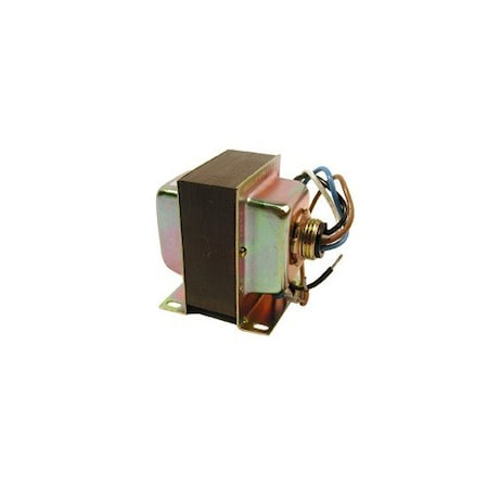 Kmc Controls Transformer; 120/24; 40Va; Single Hub XEE-6111-040