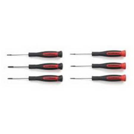 Cooper Tools Apex Tool Group - KD Gear, Cooper Hand Socket 0.38 in. Drive Hex Bit, 0.16 GWR80416