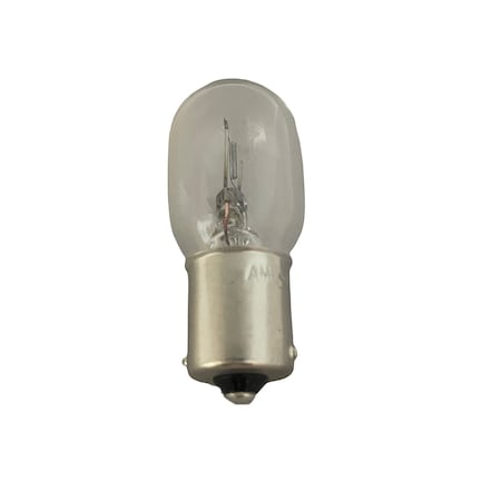 Aml T-7 SC BAYONET LAMP 1940