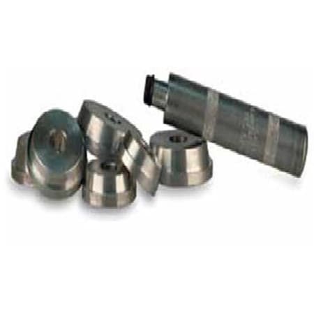 Superjock 40-65 mm. Bearing Driver Set SU3019111